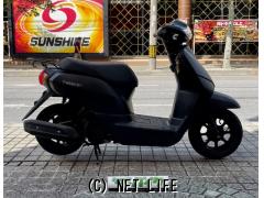 ホンダ タクト ベーシック 50 ○総支払額○・2019(R1)初度登録
