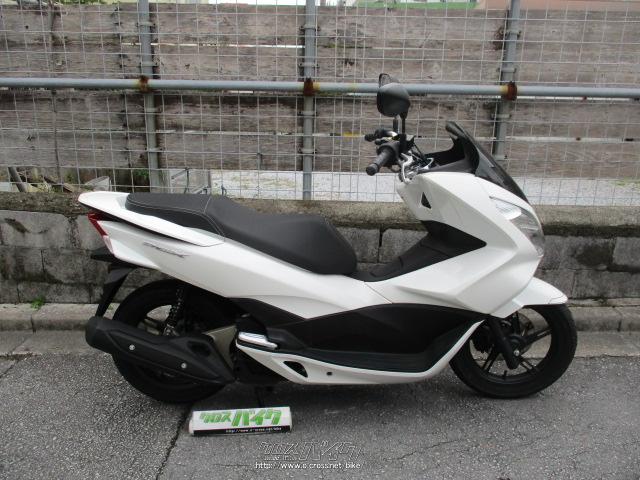 ホンダ PCX125 JF56・125cc・バイクショップくによし・20,141km・保証付 | 沖縄のバイク情報 - クロスバイク