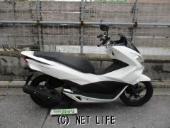 ホンダ PCX125 JF56・125cc・バイクショップくによし・20,141km・保証付 | 沖縄のバイク情報 - クロスバイク