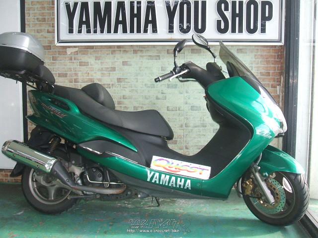 ヤマハ マジェスティ125 Fi 125cc バイクショップくえすと 31 179km 保証付 3ヶ月 沖縄のバイク情報 クロスバイク