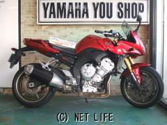 ヤマハ FZS1000 フェーザー・2009(H21)初度登録(届出)年・1000cc・バイクショップくえすと・71,200km・保証無 |  沖縄のバイク情報 - クロスバイク