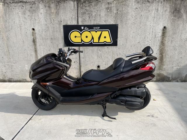 マジェスティ250❗️実働 【公式通販】