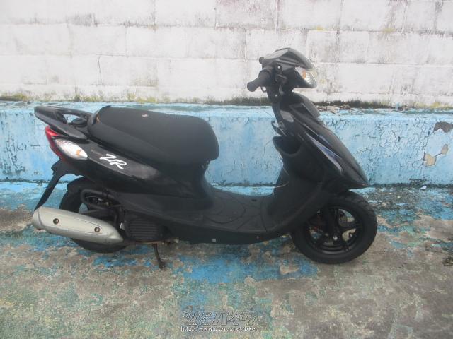 ジョグZR （ヤマハ JOG ZR (1078342) | 中古バイク・新車の