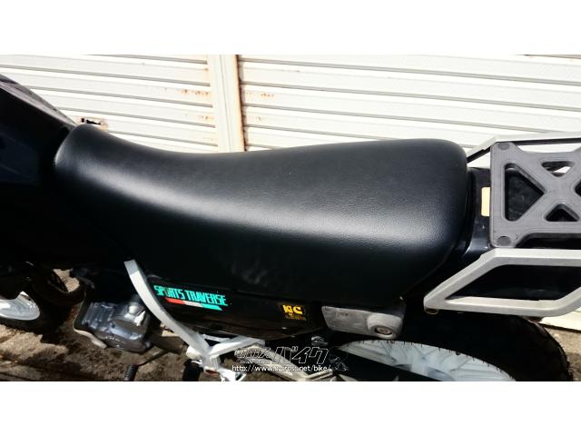 ホンダ Ax 1 250 ブラック 250cc 照屋オートショップ 24 1km 保証付 1ヶ月 沖縄のバイク情報 クロスバイク