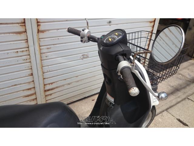 ホンダ ベンリィ50 PRO・ホワイト・50cc・照屋オートショップ