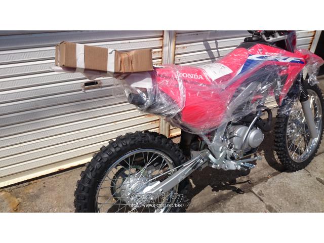 ホンダ Crf 125 F 22 R4 年式 レッド 125cc 照屋オートショップ 疑義車 競技車両の為 保証無 沖縄のバイク情報 クロスバイク ホンダ Crf 125 F 22 R4 年式 レッド 125cc 照屋オートショップ 疑義車 競技車両の為 保証無 沖縄のバイク情報 クロスバイク