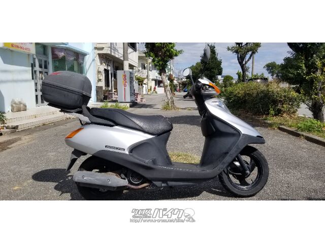 スペイシー100/ホンダ/HONDA ホンダ スペイシー１００ | Zuttoride Market（ずっとライドマーケット）