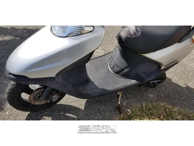 スペイシー100/ホンダ/HONDA ホンダ スペイシー１００ | Zuttoride Market（ずっとライドマーケット）