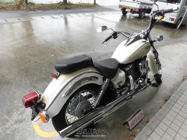 ヤマハ ドラッグスター250