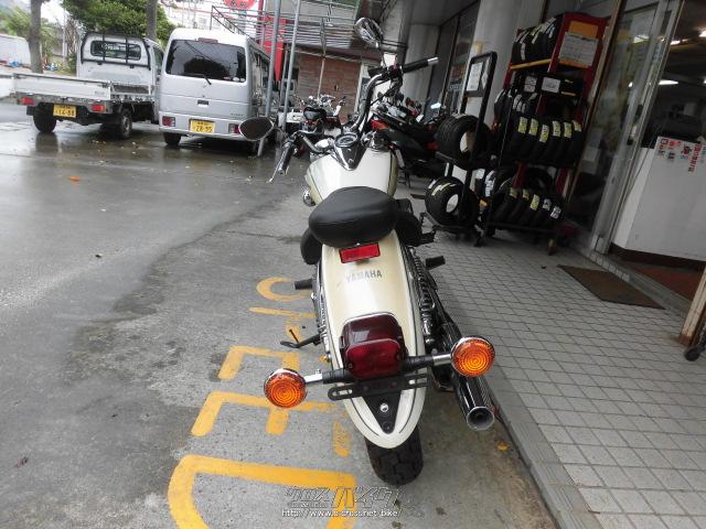 ヤマハ ドラッグスター250