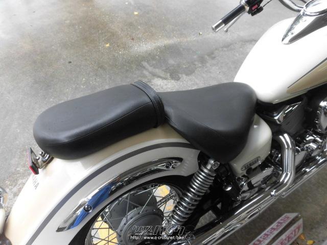 ヤマハ ドラッグスター250