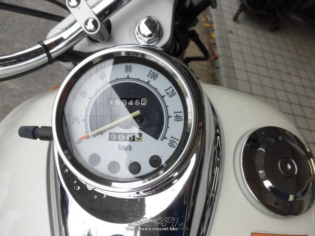 ヤマハ ドラッグスター250