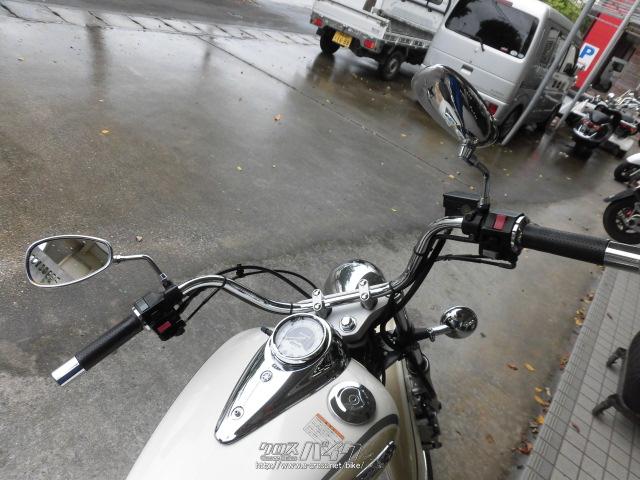 ヤマハ ドラッグスター250