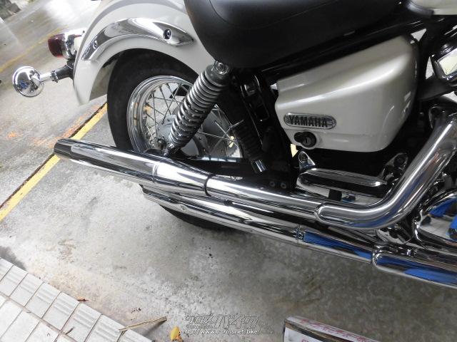 ヤマハ ドラッグスター250