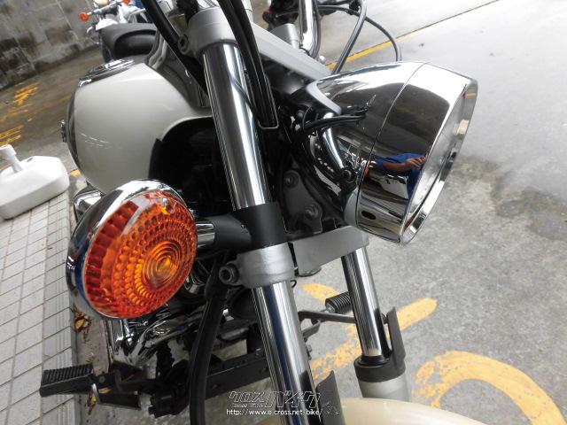 ヤマハ ドラッグスター250