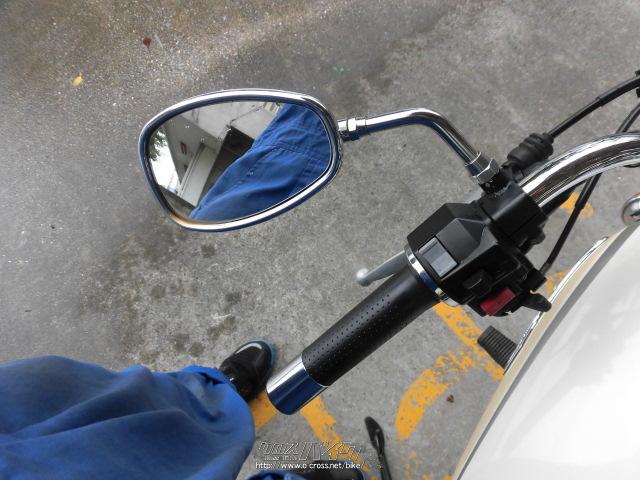 ヤマハ ドラッグスター250