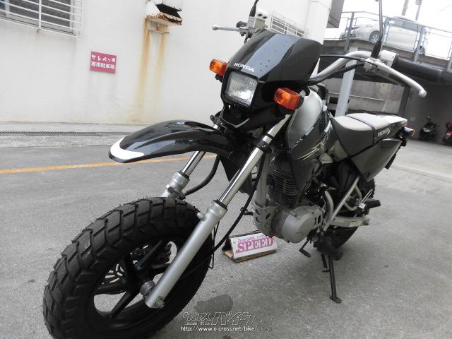 ホンダ XR100