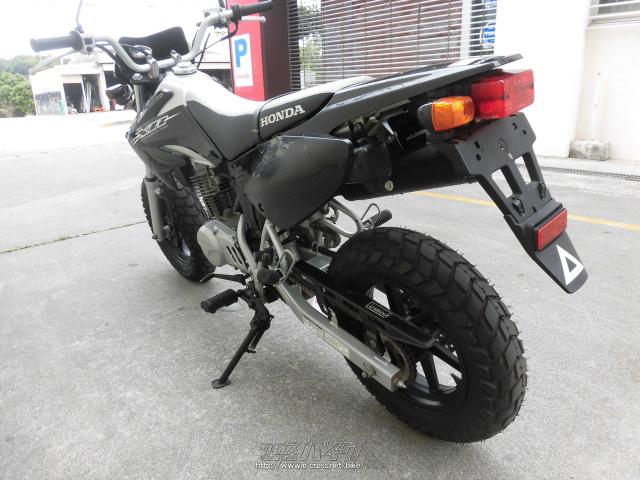 ホンダ XR100