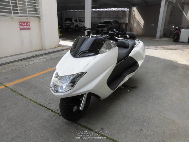 ヤマハ マグザム