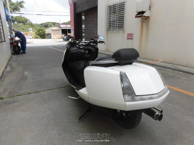 ヤマハ マグザム