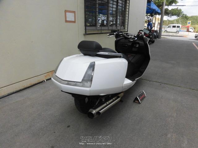 ヤマハ マグザム