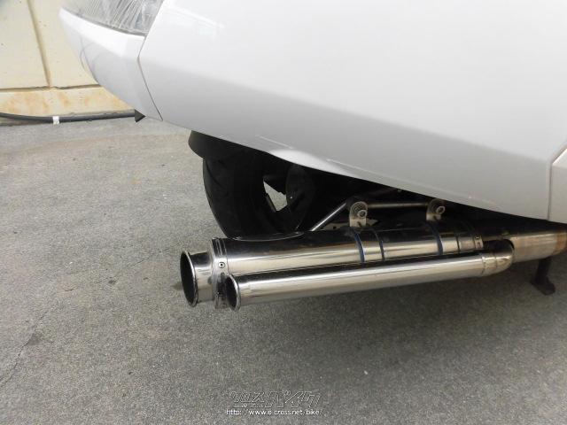 ヤマハ マグザム