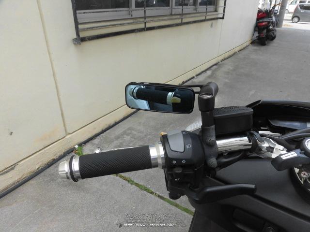 ヤマハ マグザム