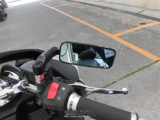 ヤマハ マグザム