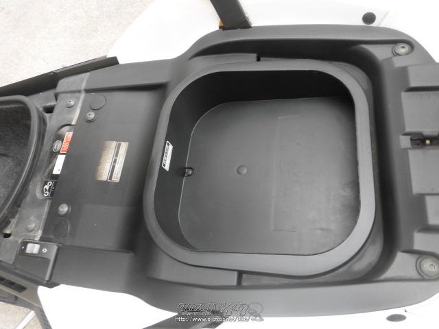 ヤマハ マグザム