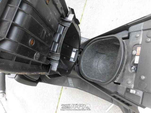 ヤマハ マグザム