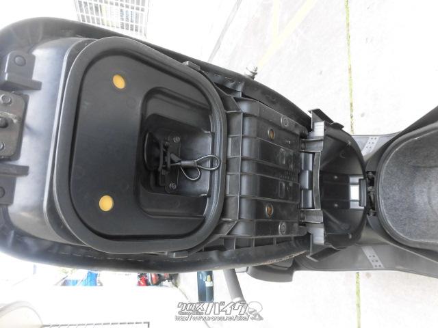 ヤマハ マグザム