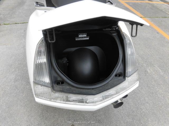 ヤマハ マグザム