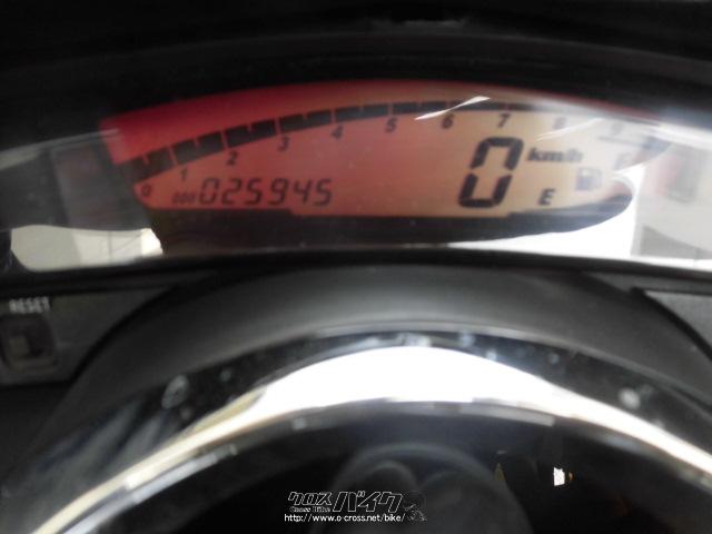 ヤマハ マグザム