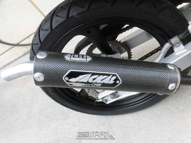 ヤマハ TZR50 TDR80エンジンスワップ車・白II・80cc・サイクルグッズスピード・減算車(エンジン乗せ換えのため)・保証無 |  沖縄のバイク情報 - クロスバイク