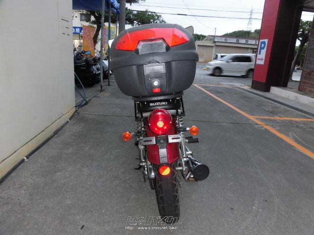 スズキ ST
