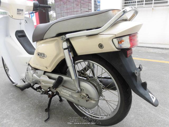 ホンダ スーパーカブ