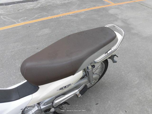 ホンダ スーパーカブ