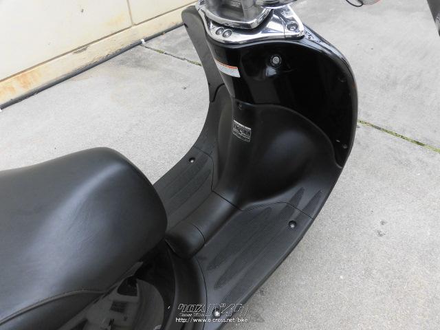 ホンダ ジョーカー 90 カスタム ブラック 90cc サイクルグッズスピード 疑義車 エンジン乗せ換えのため 保証付 1ヶ月 沖縄のバイク情報 クロスバイク