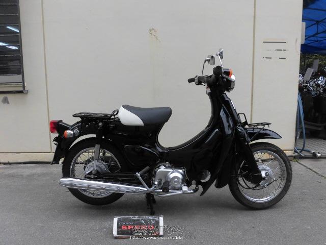 ホンダ リトルカブ