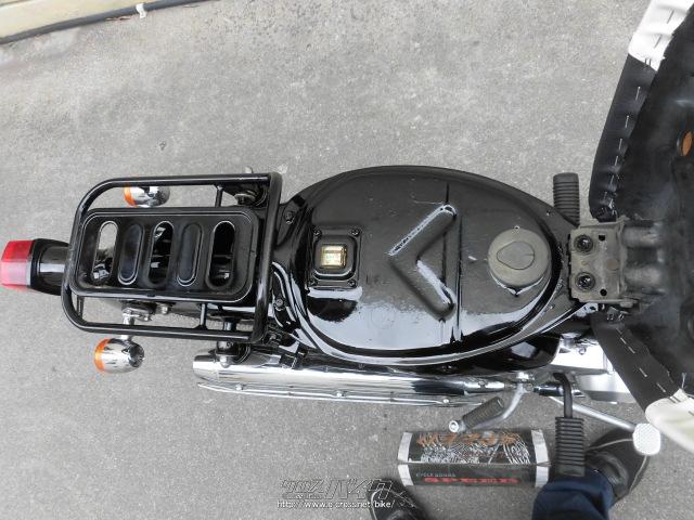 ホンダ リトルカブ