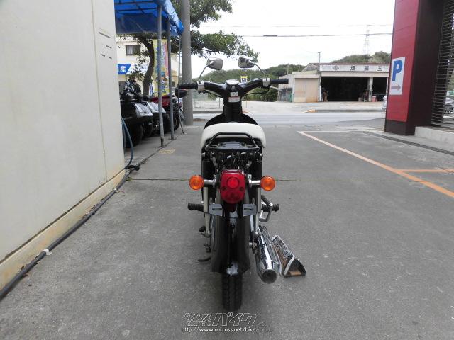 ホンダ リトルカブ