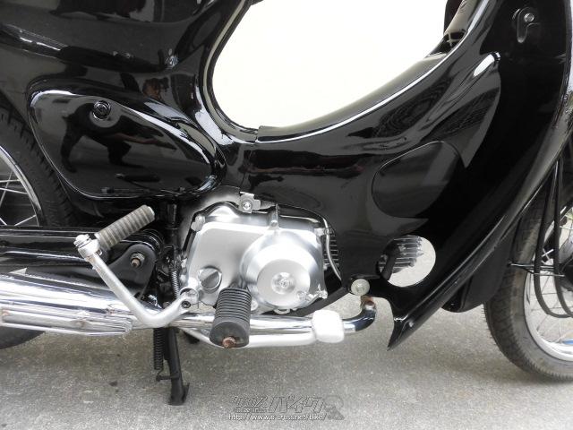 ホンダ リトルカブ