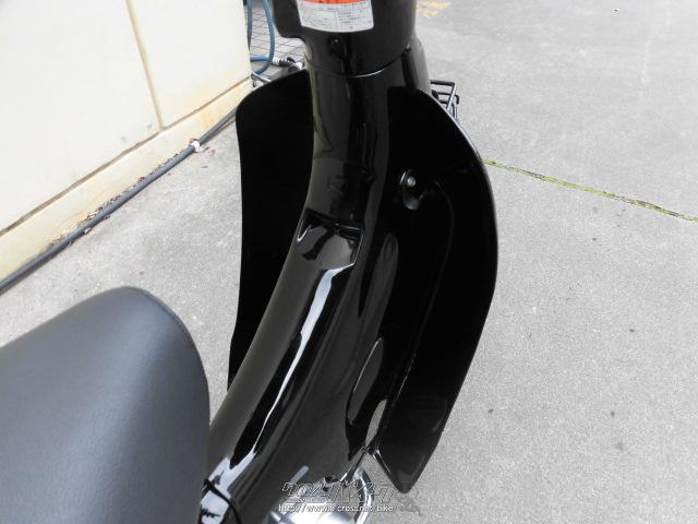 ホンダ リトルカブ