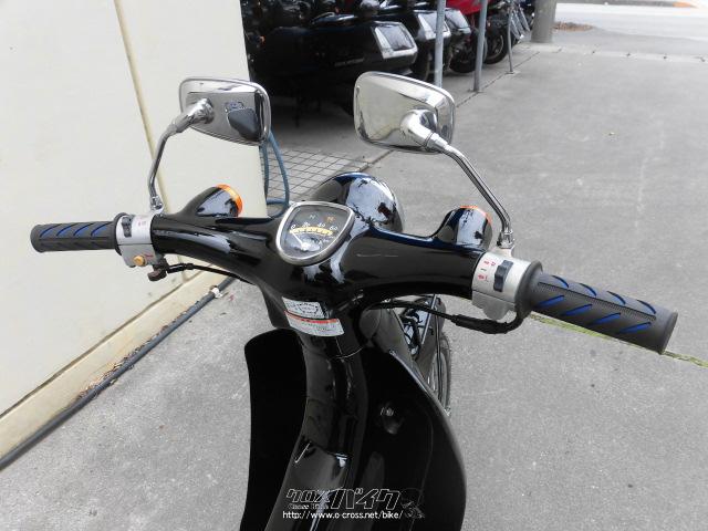 ホンダ リトルカブ