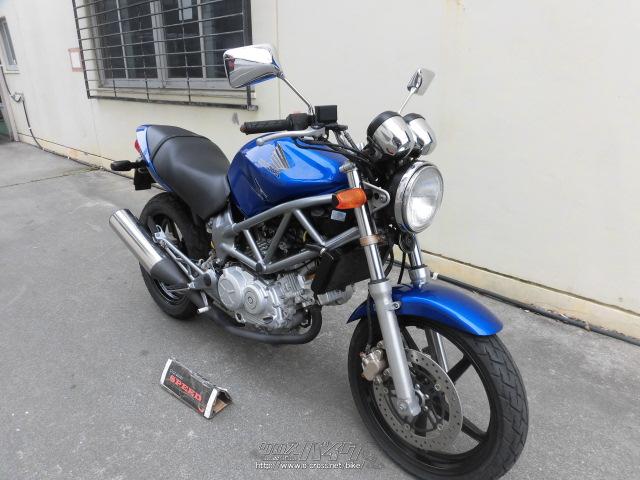 ホンダ VTR250