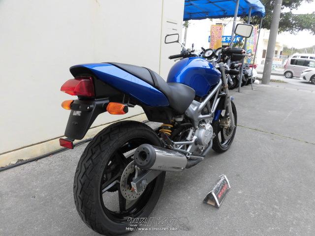 ホンダ VTR250