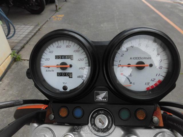 ホンダ VTR250