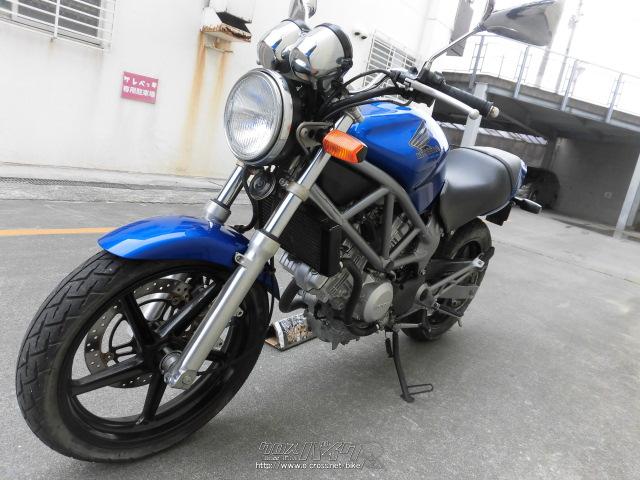 ホンダ VTR250