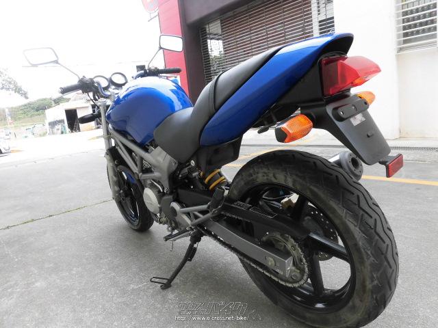 ホンダ VTR250