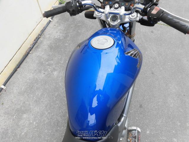 ホンダ VTR250